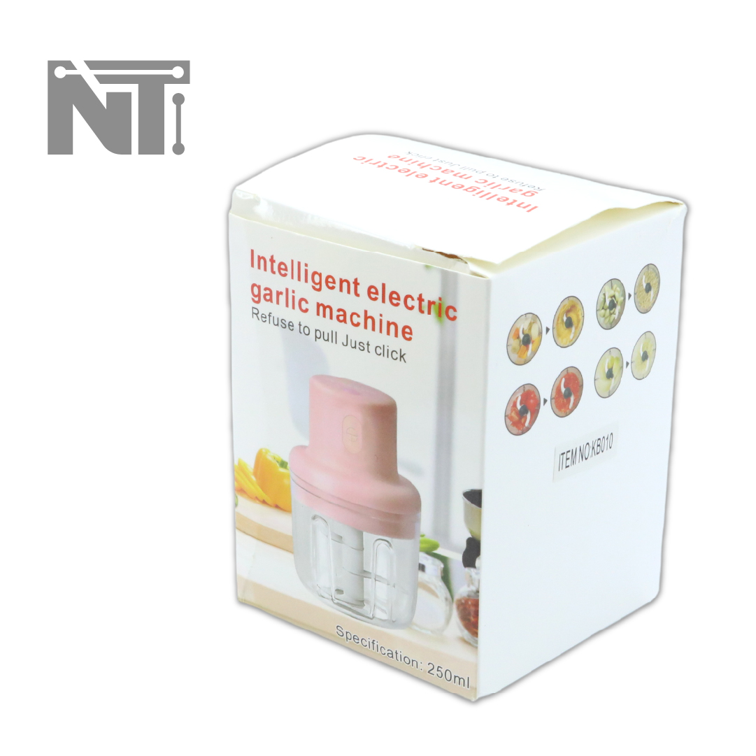 Miniatura 2 de Mini picador de especias